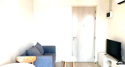 Condos for rent : 💥CC-8767💥 Nue Noble Chaengwattana 👉Line : @primahome