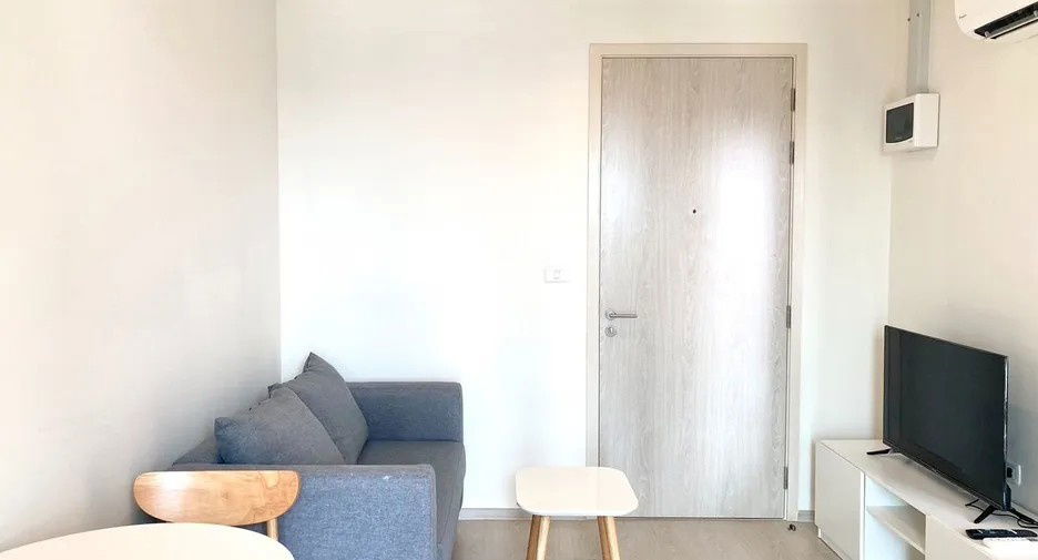 รูป 💥CC-8767💥ว่าง ให้ เช่า นิว โนเบิล แจ้งวัฒนะ  👉แอดไลน์ @primahome  - รูปที่ 1/9
