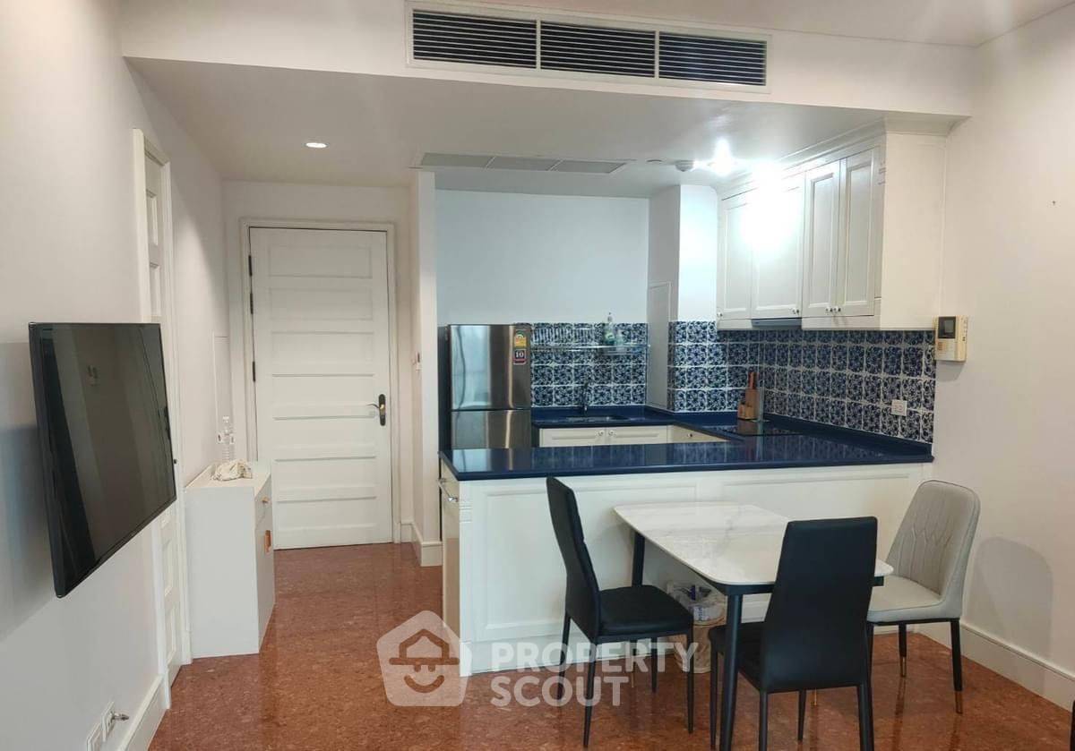 รูป คอนโด 1-ห้องนอน ที่ ออกัสตัน สุขุมวิท22 ใกล้ MRT ศูนย์การประชุมแห่งชาติสิริกิติ์ (ID 1850228) - รูปที่ 2/7