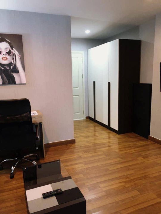 รูป ให้เช่า Regent homeบางซ่อน27 ห้องสวยเฟอร์ครบ - รูปที่ 15/18
