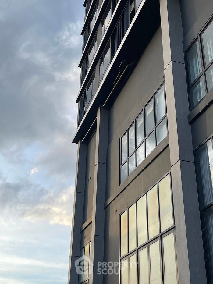 picture 1-BR Condo at Chapter Charoennakhon–Riverside near BTS Krung Thon Buri (ID 891316) - 6/12
