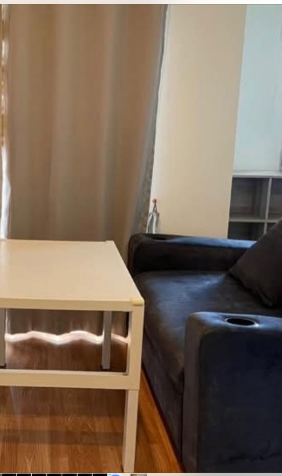 picture 🛑Line id :toymomkan🛑  funiture and electrical availble room for you - 5/5