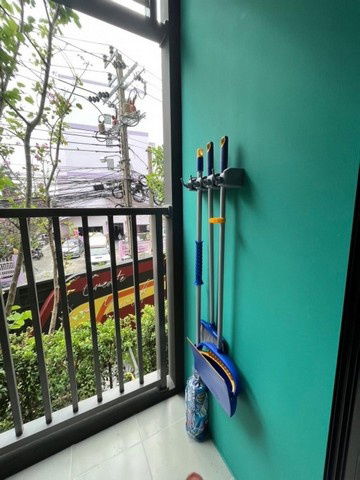 รูป C6092 ให้เช่า  :  คอนโด  เดอะ มูฟ ราม 22 ( MRT รามคำแหง 12 ) 064 665 4666 - รูปที่ 10/10