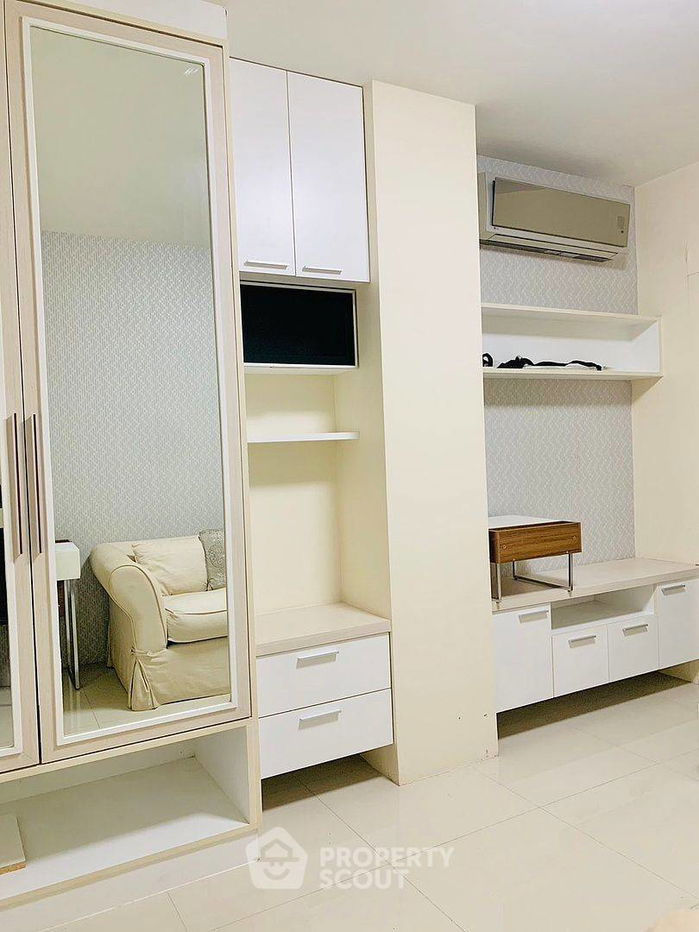 รูป คอนโด 2-ห้องนอน ที่ การ์เดน อโศก-พระราม 9 ใกล้ MRT เพชรบุรี (ID 985848) - รูปที่ 18/37