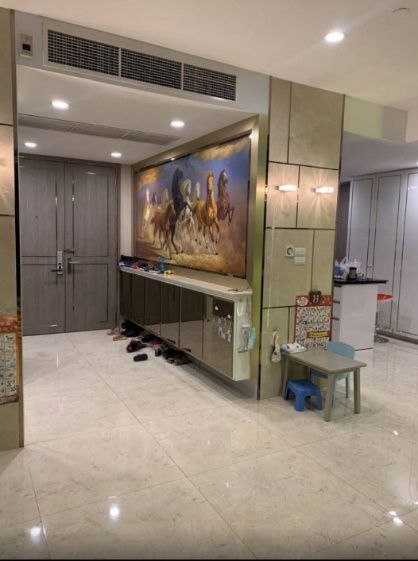 รูป LTHC13160 – Condo for Sale คอนโดขาย at Watermark Chaophraya River Size 243 sqm. 3 beds 3-4 baths Near BTS Krung Thon Buri ONLY 30 MB - รูปที่ 7/10