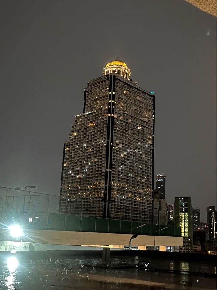 picture For rent: Lebua at State Tower, near BTS Saphan Taksin, 120,000 baht, property code: RS1764 - 19/19