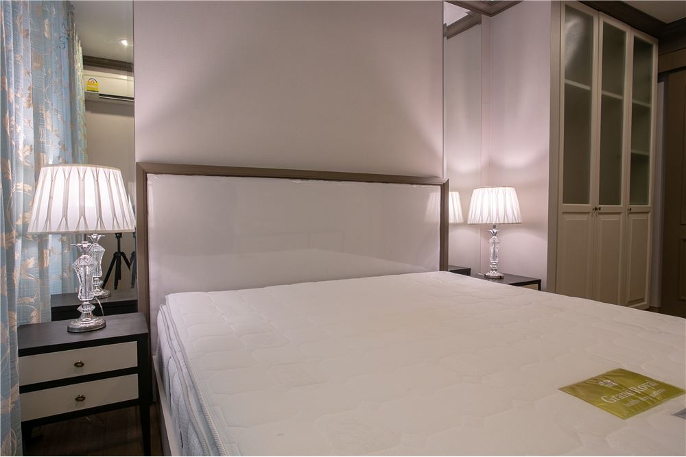 รูป [920271002-29] 1BR The Reserve Kasemsan 3 corner room for sale - รูปที่ 10/27