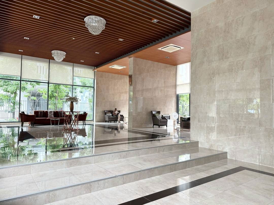 picture Condo for Sale: The President Sathorn–Ratchaphruek 3 🚆 Prime location, next to BTS & MRT Bang Wa - 11/11