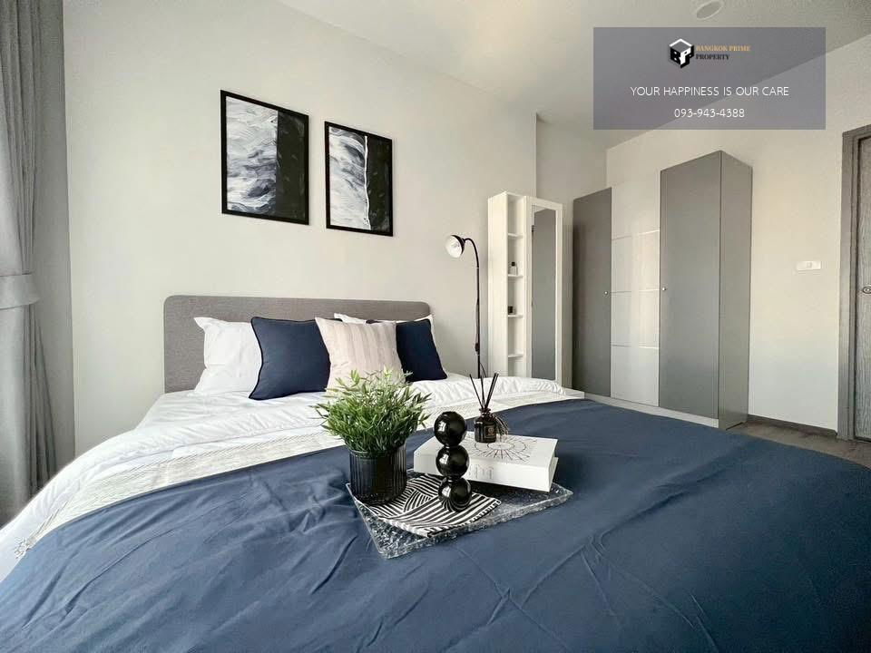 picture Rich Point @ BTS Wutthakat | 🚩For rent, lease out Rich Point @ BTS Wutthakat, 0 meters from the BTS #2025091011813 - 1/3