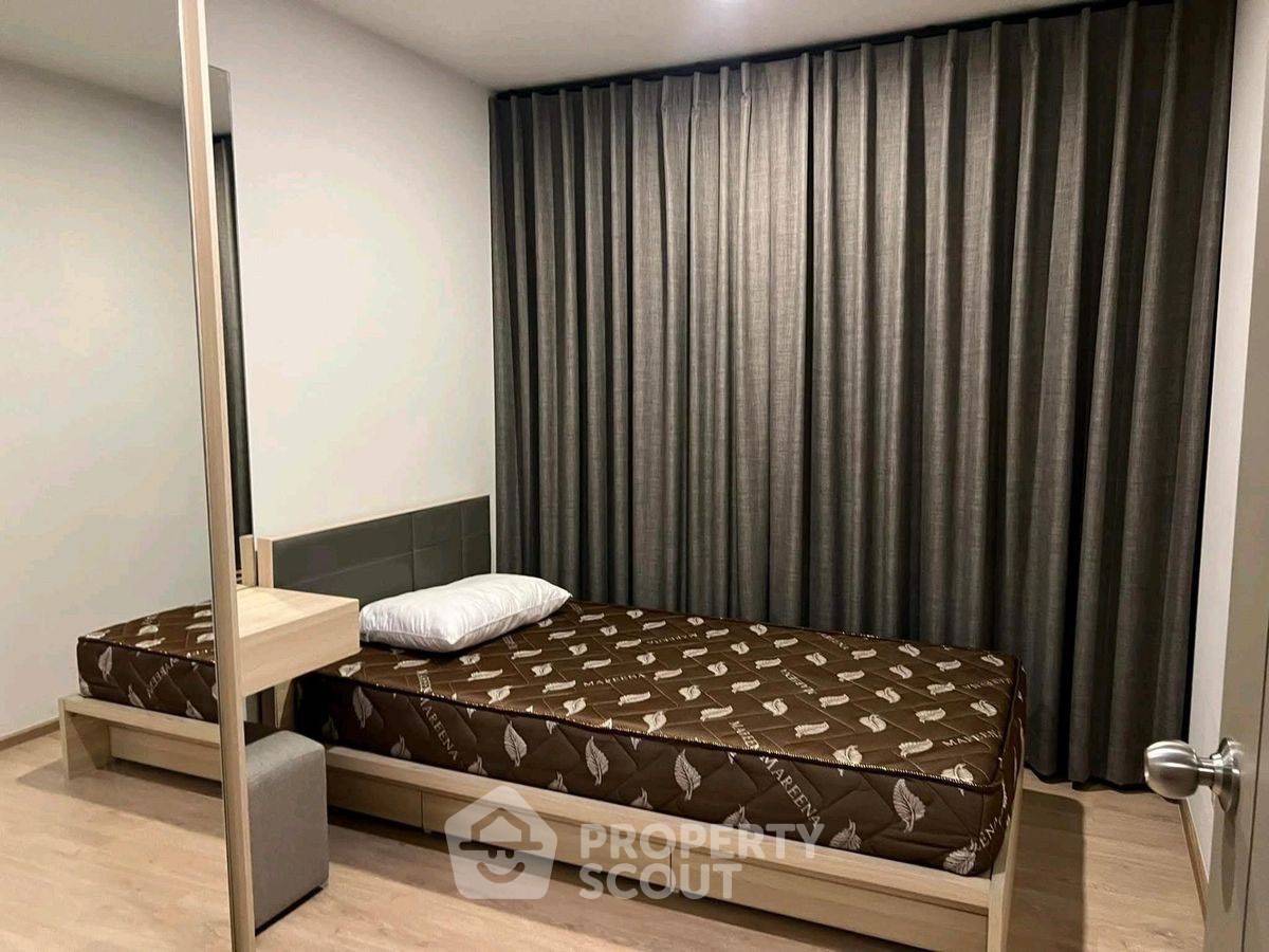 รูป คอนโด 2-ห้องนอน ที่ ไอดีโอ โอทู บางนา ใกล้ BTS บางนา (ID 2303763) - รูปที่ 2/7