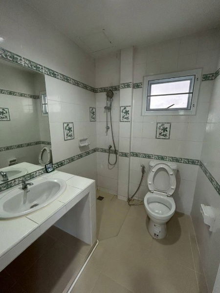 รูป ให้เช่าบ้านเดี่ยวหลังใหญ่ ม.คันทรีโฮม2 ใกล้ J park ศรีราชา - รูปที่ 10/20