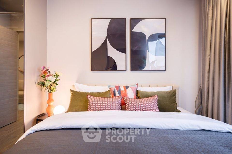 รูป คอนโด 1-ห้องนอน ที่ เดอะ รูม สาทร – เซนต์หลุยส์ ใกล้ BTS สุรศักดิ์ (ID 492245) - รูปที่ 12/20