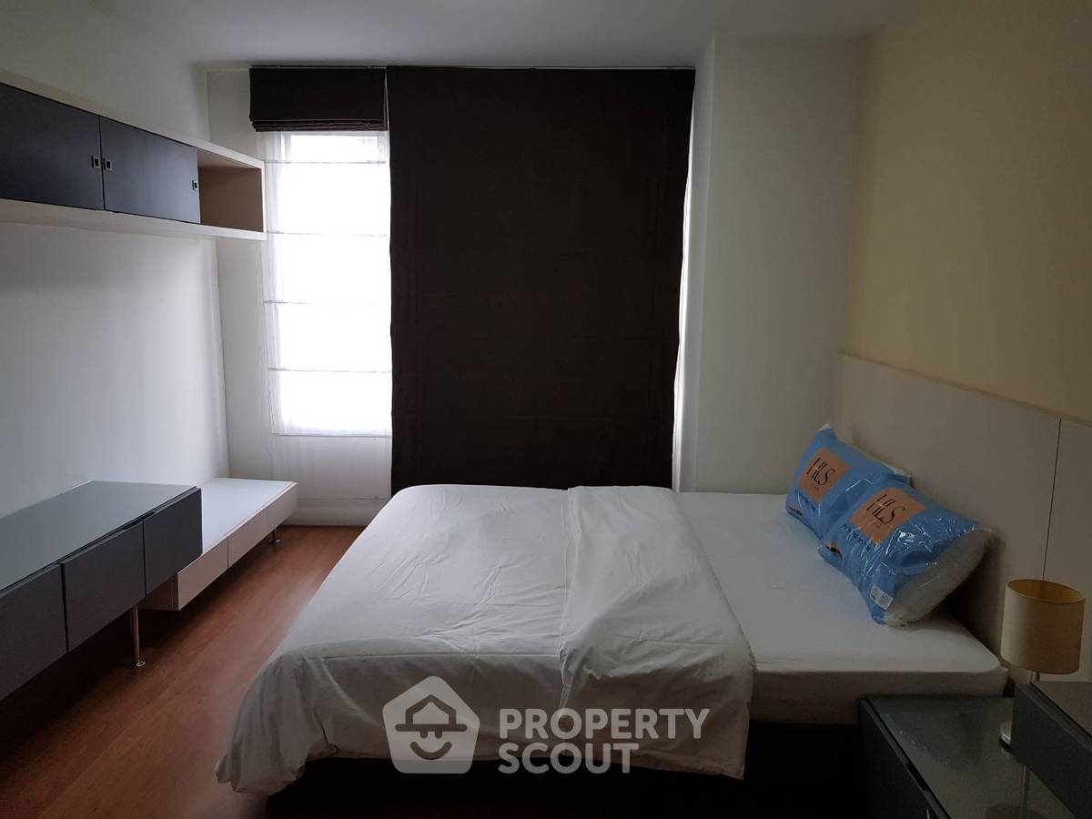 รูป คอนโด 1-ห้องนอน ที่ คอนโดวัน เอ็กซ์ สุขุมวิท 26 ใกล้ BTS พร้อมพงษ์ (ID 825205) - รูปที่ 2/7