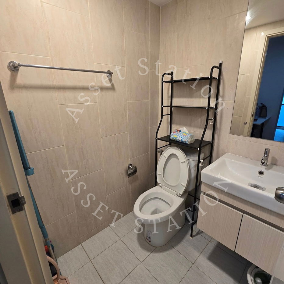 picture 💥 Selling at a great price! Atmoz Lat Phrao 71, near MRT Lat Phrao 71🏢✨ - 9/9
