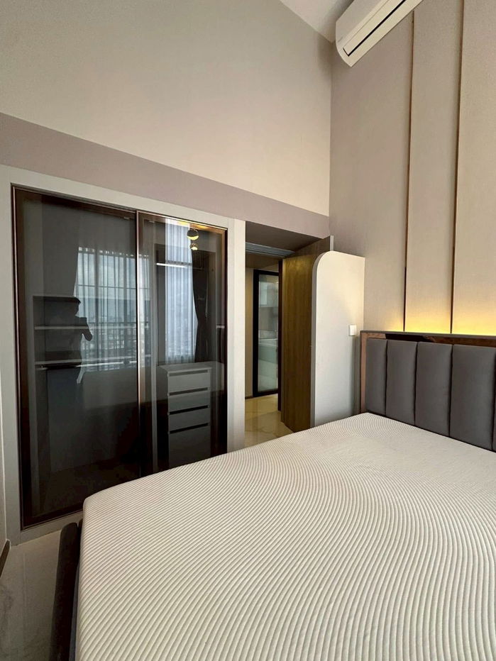 picture For Rent: Soho Bangkok Ratchada 2bed (Rt-01) - 6/13