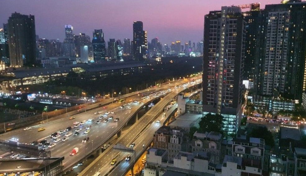 รูป ให้เช่า ไอดีโอ พระราม 9 อโศก ชั้น 24 - รูปที่ 15/15