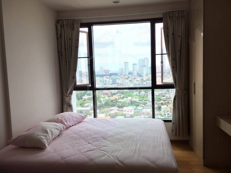 HotDeal🔥🔥 For Rent | Prime Location and Special Price, Condo at Fuse Sathorn - Taksin MD-95310