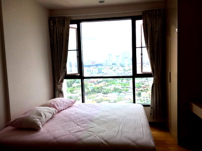 Condos for rent : HotDeal​🔥🔥  For Rent​ | Prime Location and Special Price, Condo at Fuse Sathorn - Taksin MD-95310