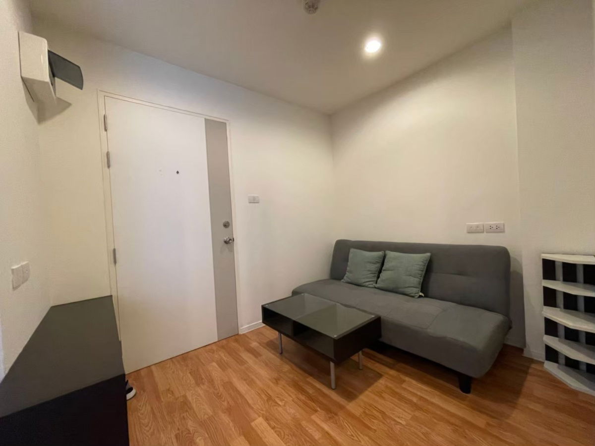 picture 🍀Condo For Rent lumpini mix thepharak Fully fernished Lease 6500- - 4/8