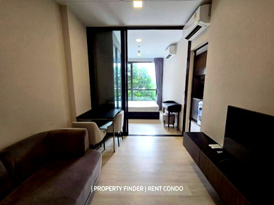 Condos for rent : PFD-05550 Condo for Rent:  The Privacy Jatujak  Schedule a viewing ■ Line: @propertyfinder	