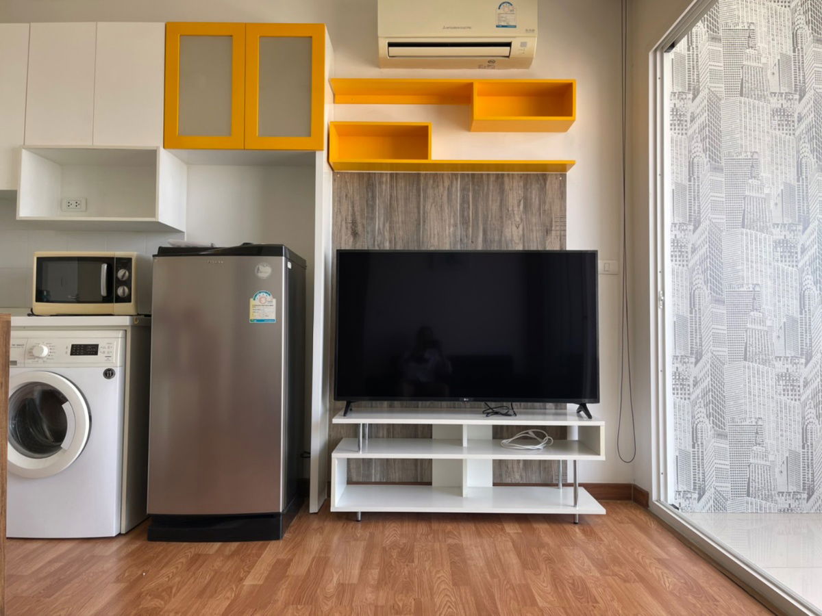 picture For rent The Coast Bangkok (BTS Bangna) - 4/10