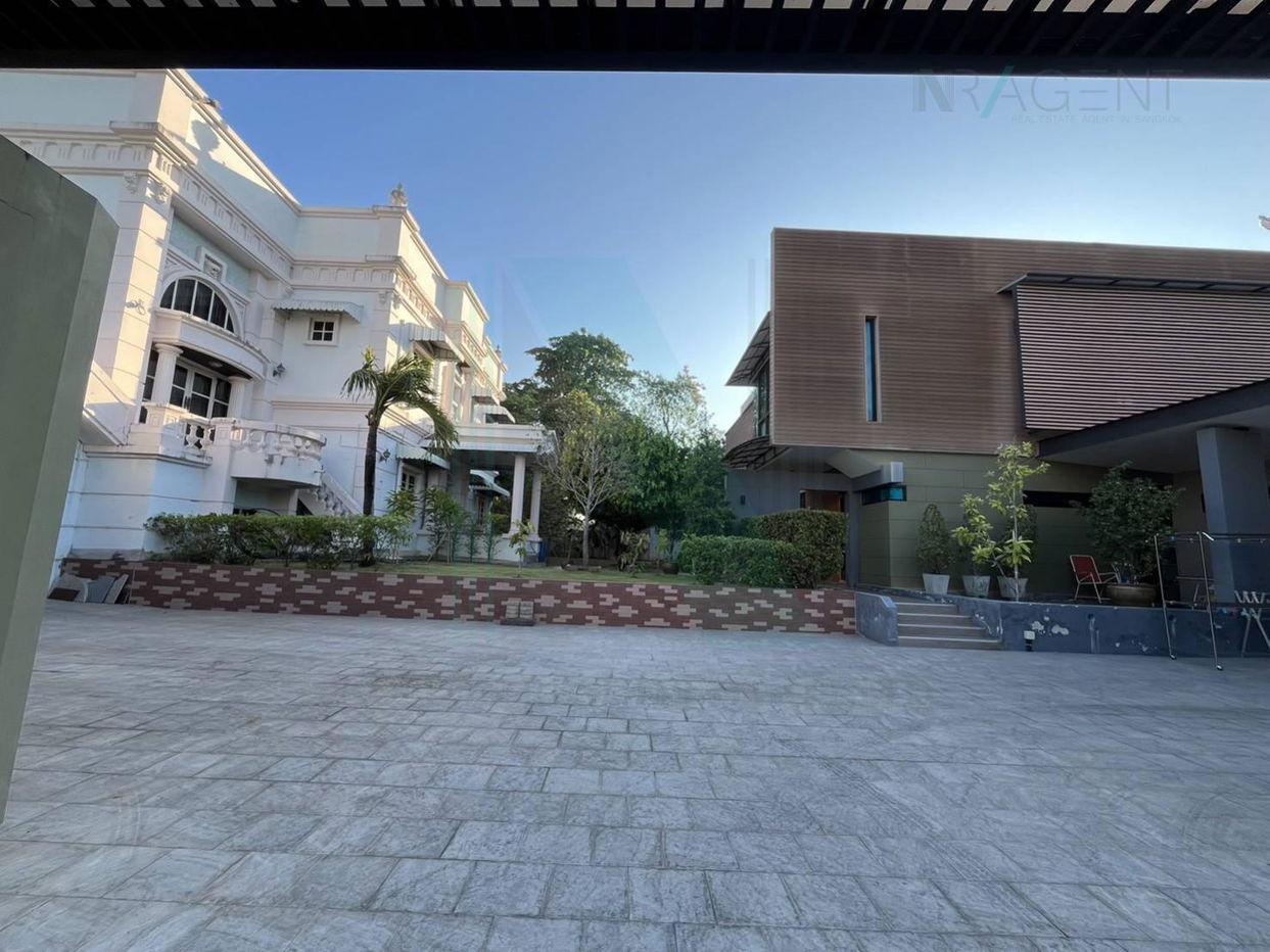 รูป 📌 ขายบ้านเดี่ยว 2 ชั้น 2 หลัง โครงการ หมู่บ้านชิชา คันทรี คลับ  7 ห้องนอน 7 ห้องน้ำ - รูปที่ 1/8