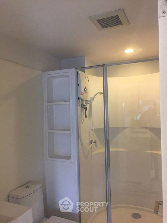 picture 1-BR Condo at The Room Ratchada-Ladprao near MRT Ratchadaphisek (ID 2143950) - 5/8