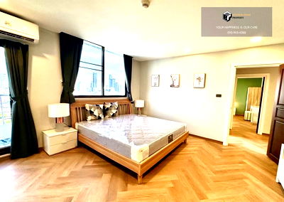 Condos for rent : Supalai Place Sukhumvit 39 | 🚝Near BTS Phrom Phong #2025091011826