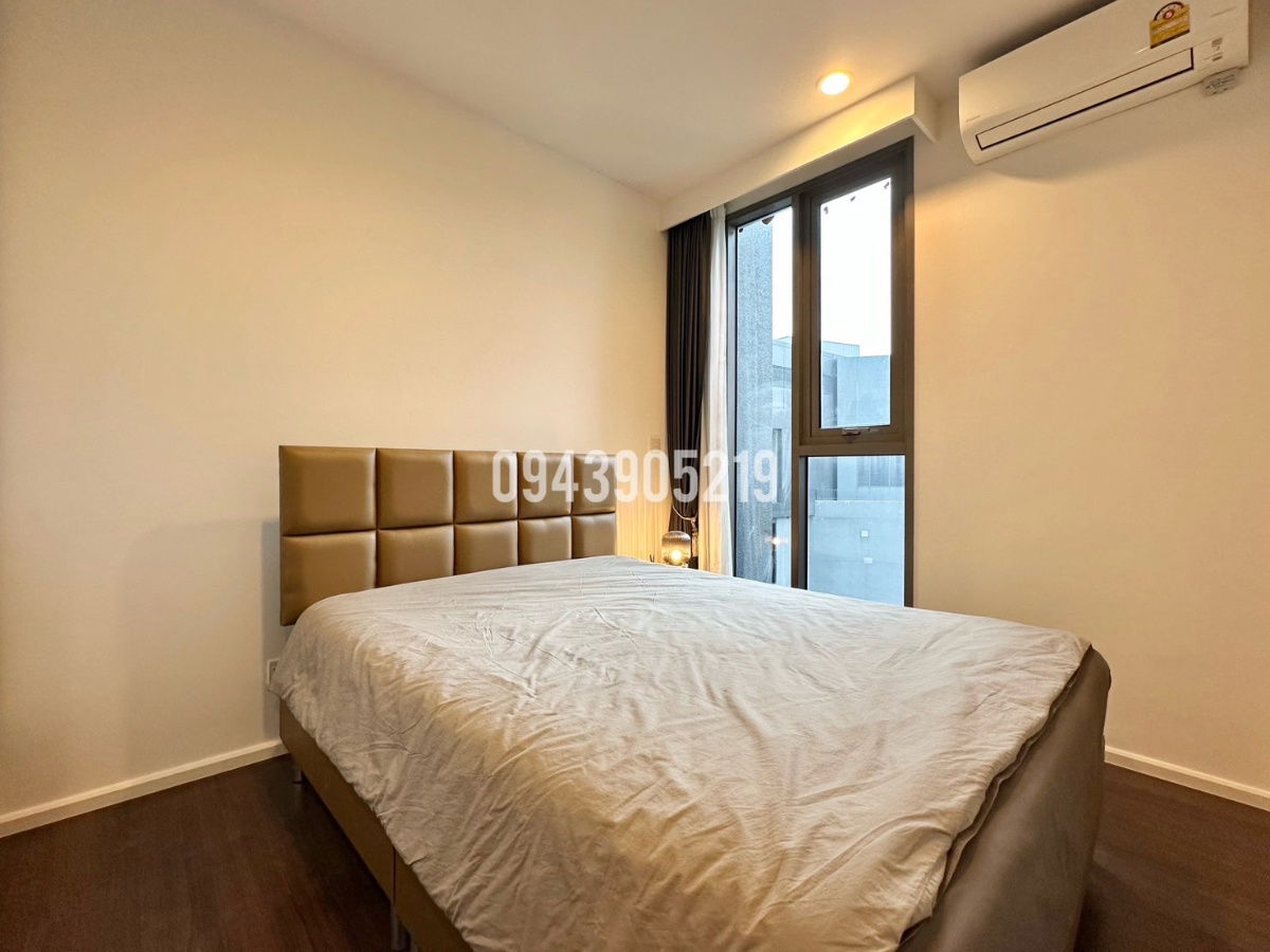 รูป Whizdom Inspire Sukhumvit 101 ☎️ 55 sqm ‼️Only 29,000/month‼️ 2 Bed 1 Bath🔥 NOW AVAILABLE 🔆 - รูปที่ 4/11