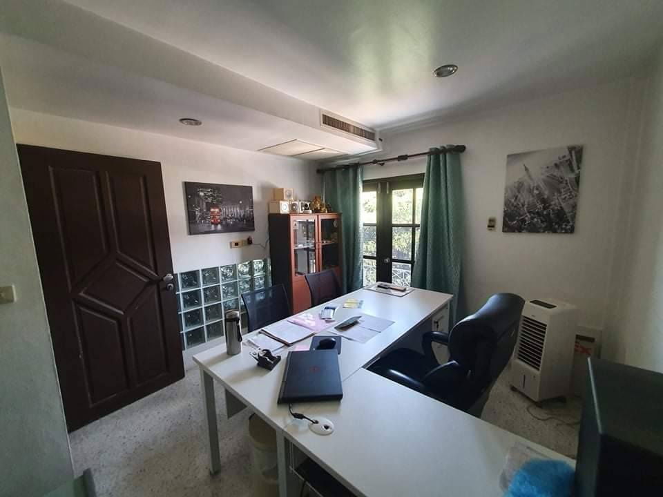 รูป เช่า ให้เช่า /ขาย Esta Home Private Park (Townhouse) พระราม 3 ทำเลเงียบสงบ รีโนเวทใหม่ พร้อมอยู่ Line ID : @951qfbfi - รูปที่ 12/22