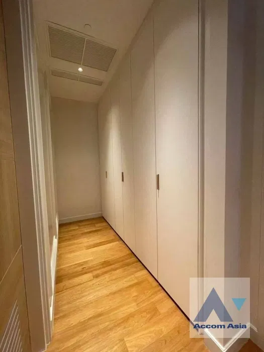 รูป 🔼🔽 AccomA 📩  2 BR Condominium @Sindhorn Residence (AA30774) - รูปที่ 10/12