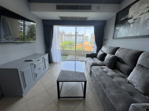 picture 2 Bedrooms Condominium @ Executive Residence II - 1/30