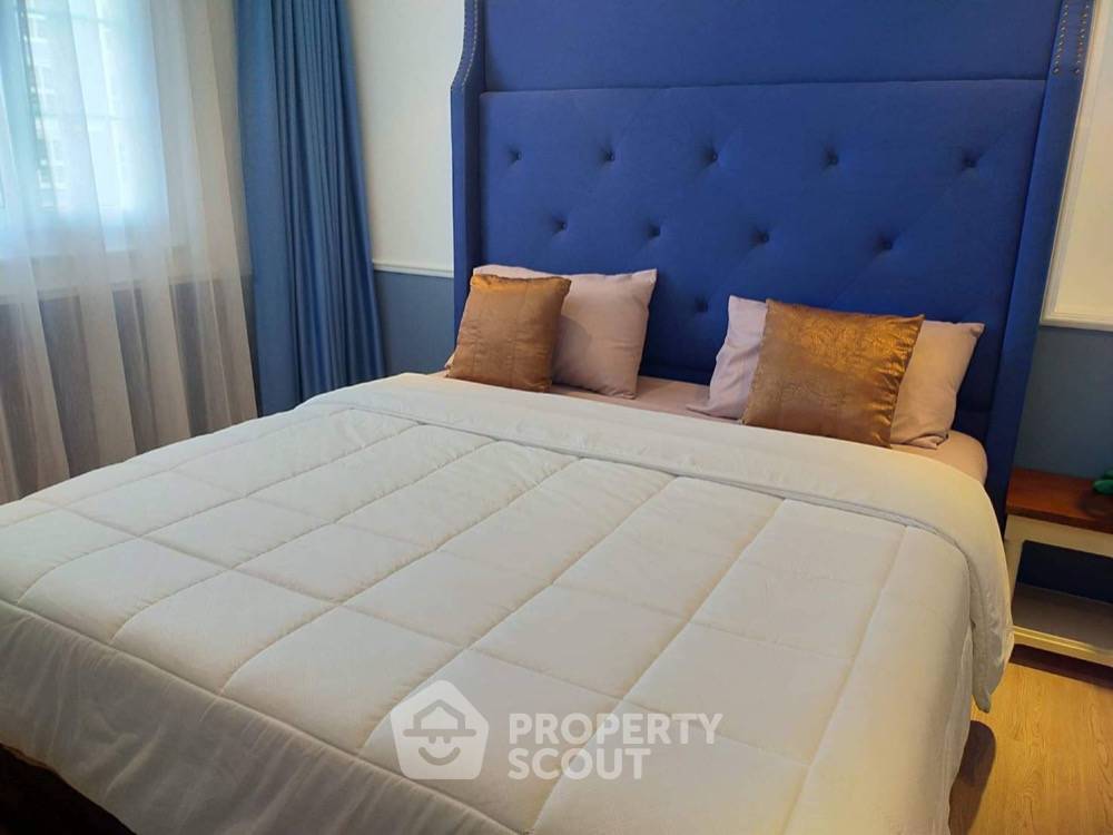 รูป คอนโด 1-ห้องนอน ที่ เซเว่น ซีส์ คอนโด รีสอร์ท จอมเทียน ใกล้ เมืองพัทยา (ID 379268) - รูปที่ 5/11