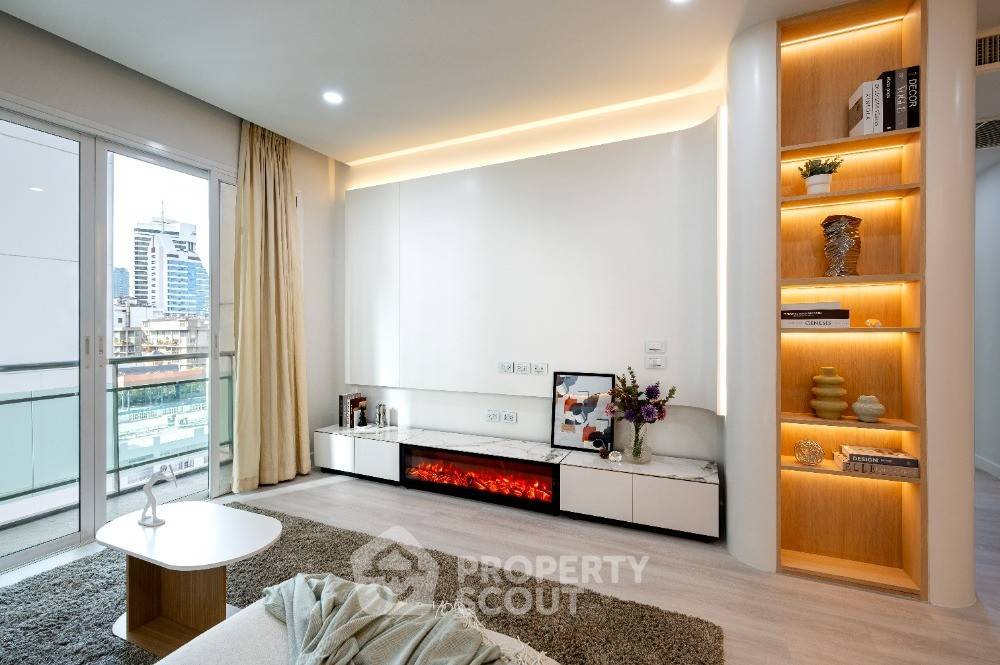 picture 2-BR Condo at The Prime11 Sukhumvit Condominium near BTS Nana (ID 2073755) - 10/19