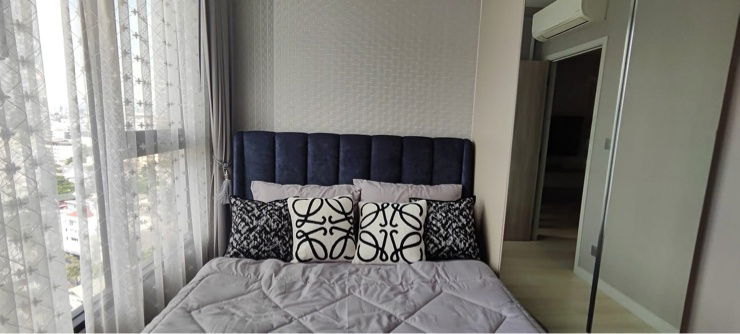 รูป ✨ ให้เช่า KnightsBridge Prime สาทร | คอนโดหรูใจกลางเมือง ✨ 	 - รูปที่ 4/10