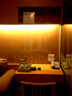 ขายคอนโด : 📌 ด่วน‼️ ขาย คอนโด ราคาดี ✅ คอนโด แอสปาย สุขุมวิท 48 ห้องสวย เฟอร์ครบ พร้อมเข้าอยู่ MD-87642