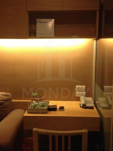 📌 ด่วน‼️ ขาย คอนโด ราคาดี ✅ คอนโด แอสปาย สุขุมวิท 48 ห้องสวย เฟอร์ครบ พร้อมเข้าอยู่ MD-87642