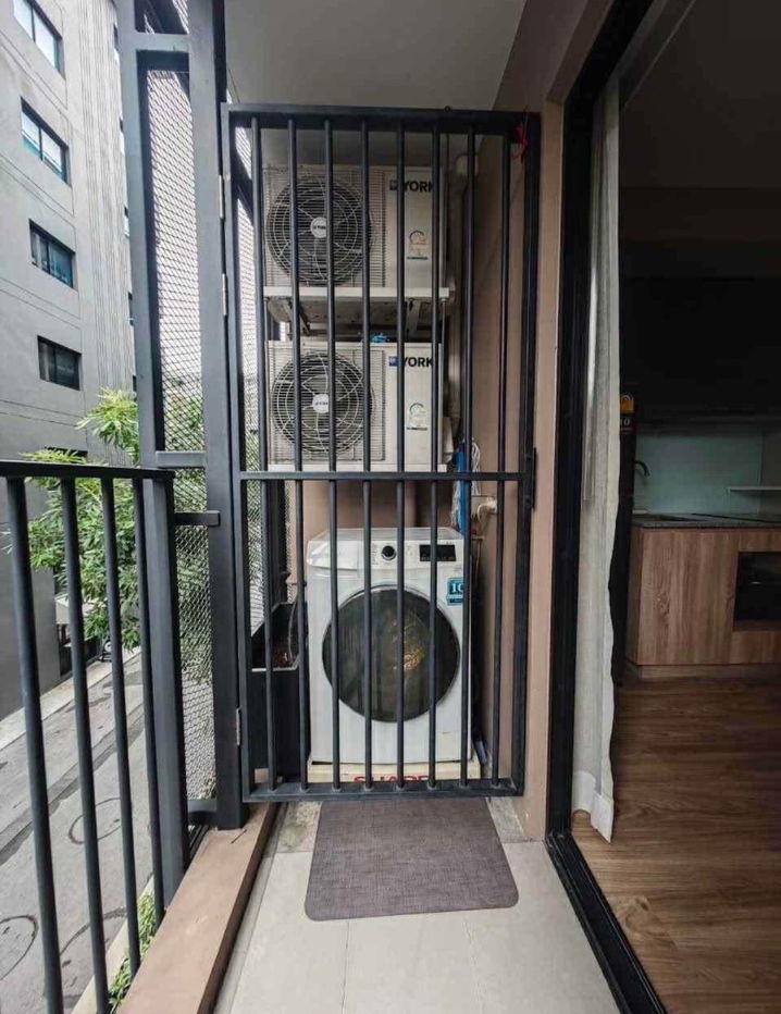 รูป ❗️1 Bed 1 Bath - Apartment  ถนน เจริญราษฎร์, สาทร, กรุงเทพมหานคร, กรุงเทพมหานคร 10120, ประเทศไทย❗️ - รูปที่ 7/8