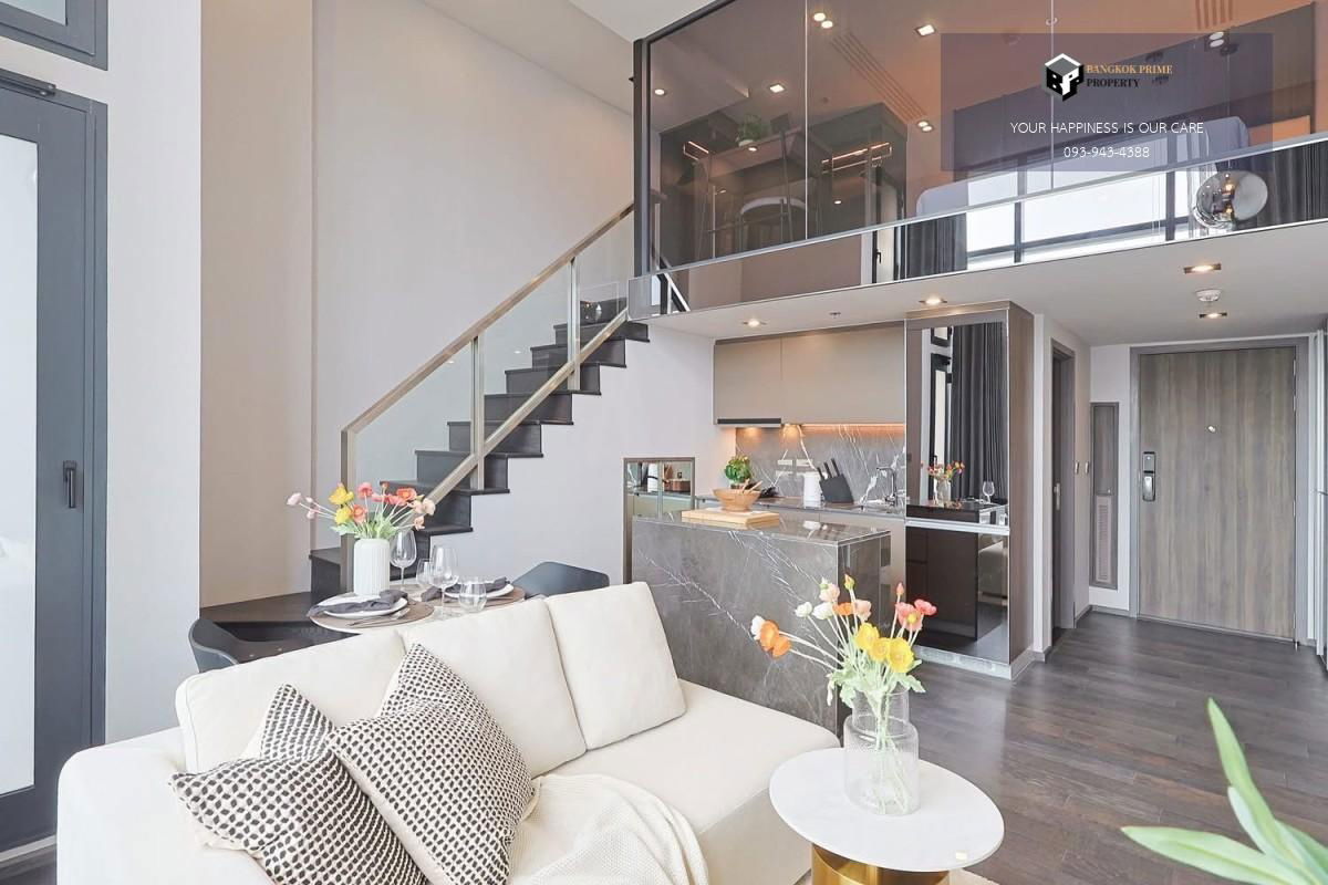 รูป Conner Ratchathewi | คอนโดเลี้ยงสัตว์ได้ 🏙️ CONNER Ratchathewi (Ready to Move in) 🏙️ #2025091011821 - รูปที่ 4/13