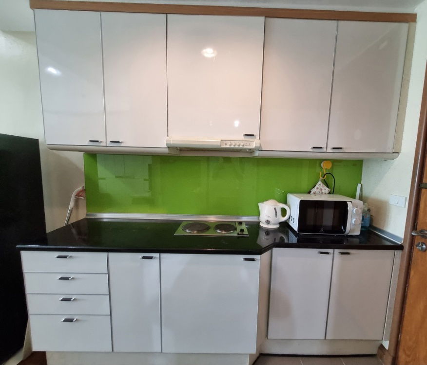 รูป 🏢 ให้เช่าคอนโด : Baan Nonsee (บ้าน นนทรี)   รหัสทรัพย์ | 📌LNP-C9276  - รูปที่ 11/14