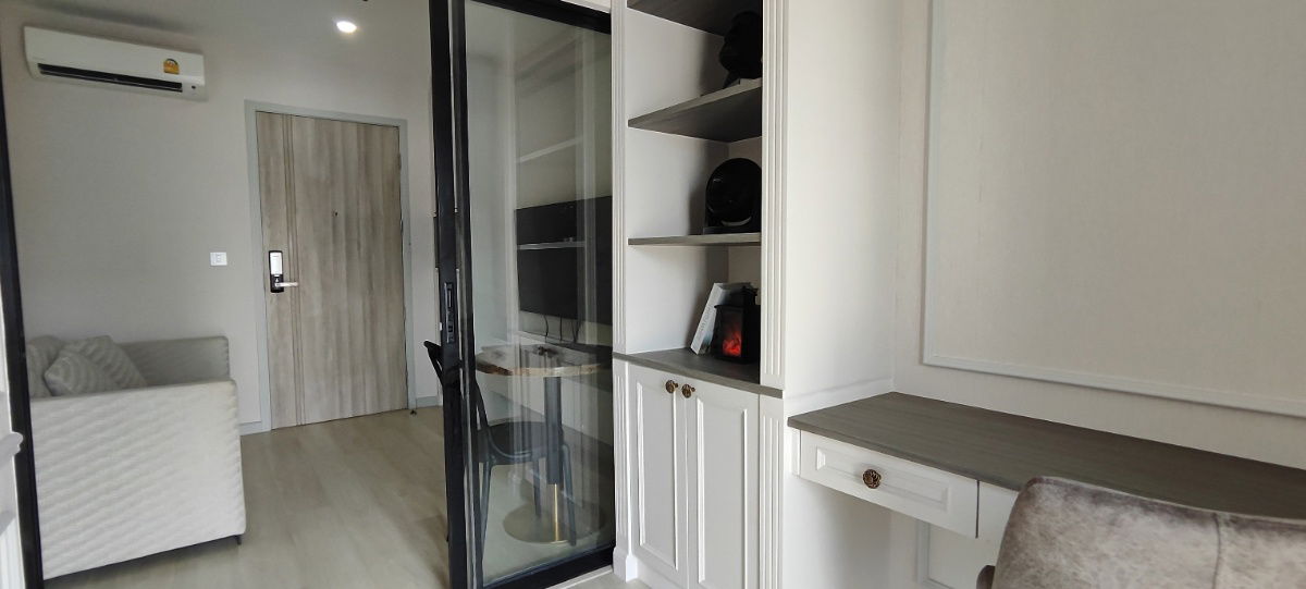 รูป Knightsbridge Prime Sathorn  เฟอร์นิเจอร์และเครื่องใช้ไฟฟ้าครบครัน - รูปที่ 2/12