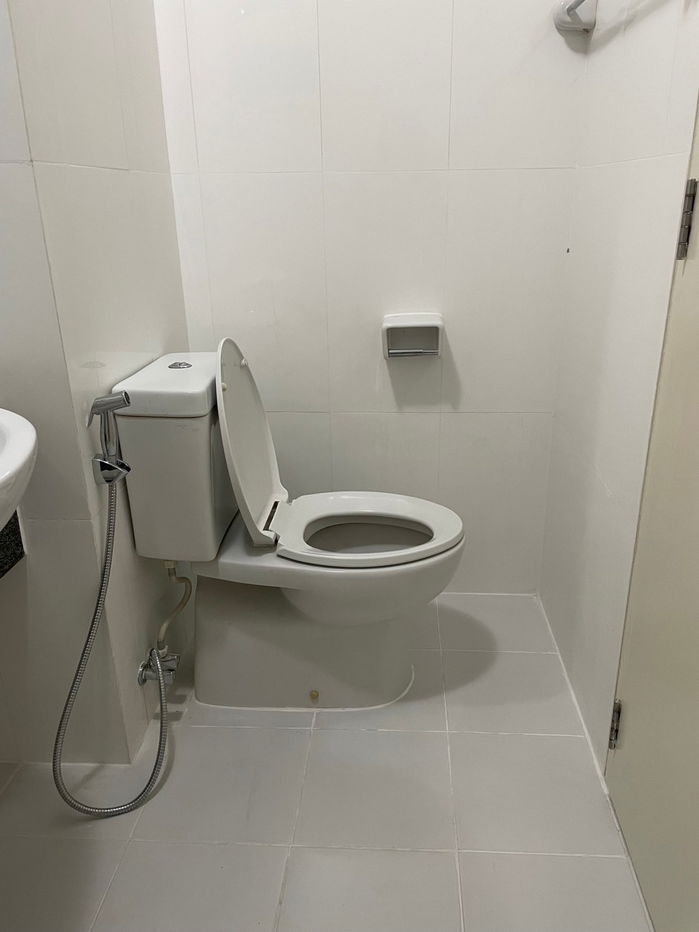 picture For rent: Parkland Lakeside Srinakarin, Building 1, 7th floor - 13/15
