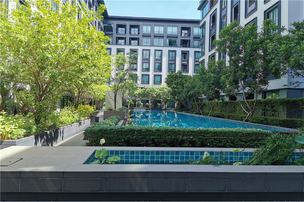 รูป [920271002-29] 1BR The Reserve Kasemsan 3 corner room for sale - รูปที่ 21/27