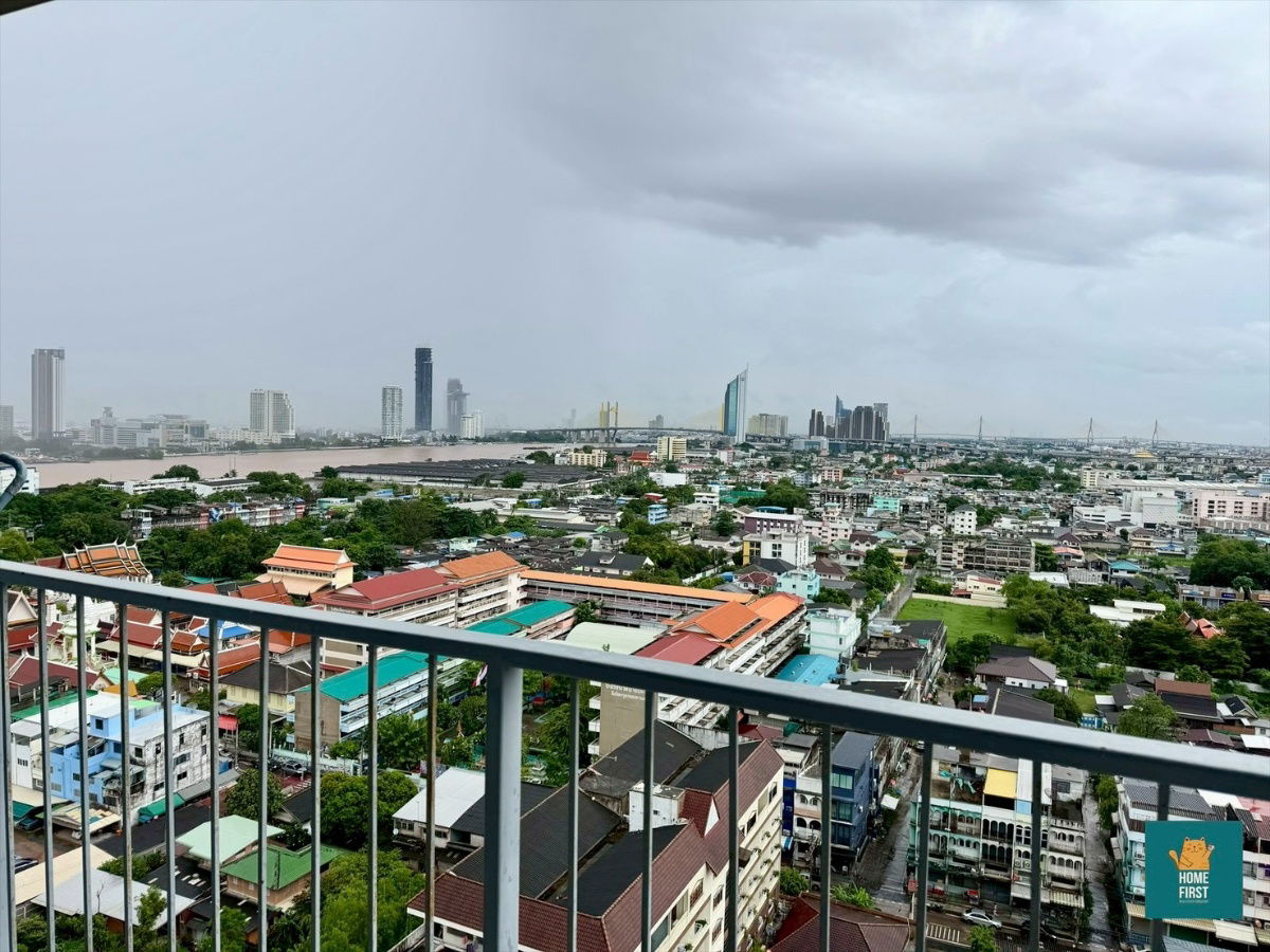 picture For Rent Issi Suksawat 25 Sq.m fully furnished 7,500 per month - 10/10