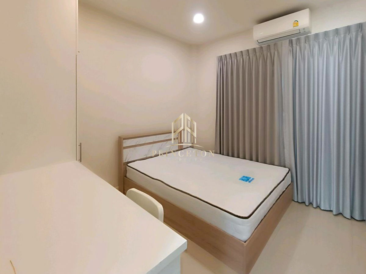 รูป THE CITY บางนา กม.7 – ที่สุดของทำเลย่านบางนา  - รูปที่ 8/31