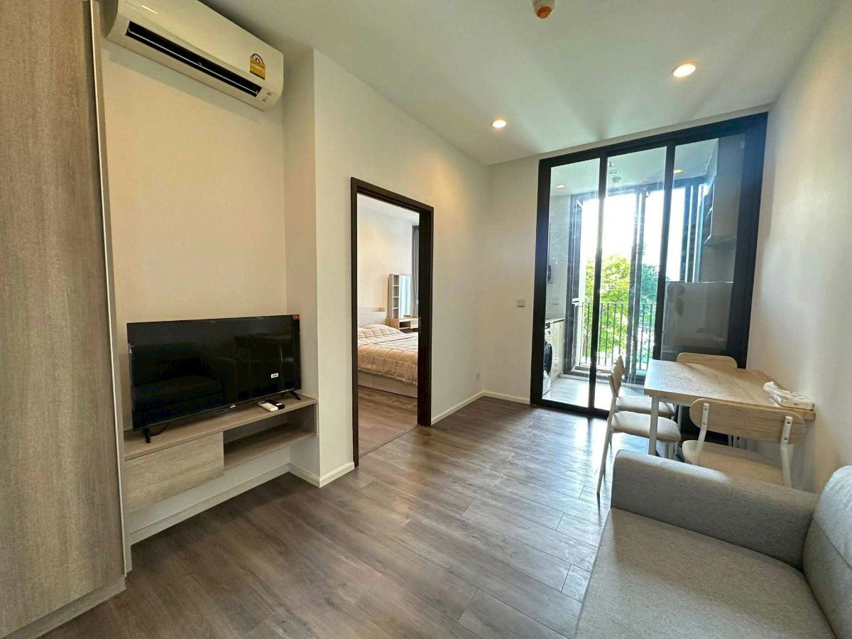 รูป #st20362 ให้เช่า whizdom essence sukhumvit    - รูปที่ 6/10