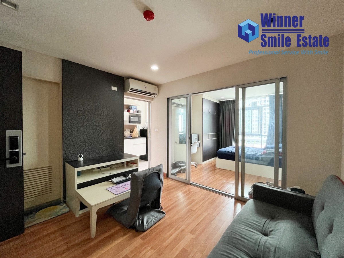 รูป ขายคอนโด Casa Condo Sukhumvit 97 : คาซ่า คอนโด สุขุมวิท 97 ใกล้ BTS บางจาก เพียง 150 เมตร - รูปที่ 5/9