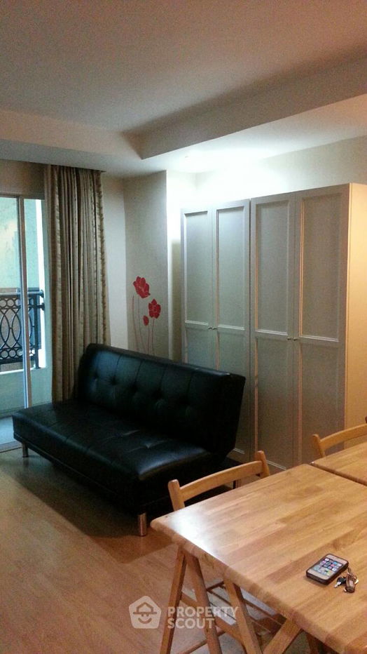 รูป คอนโด 1-ห้องนอน ที่ ซิมโฟนี่ คอนโด ใกล้ BTS บางจาก (ID 2131450) - รูปที่ 36/39