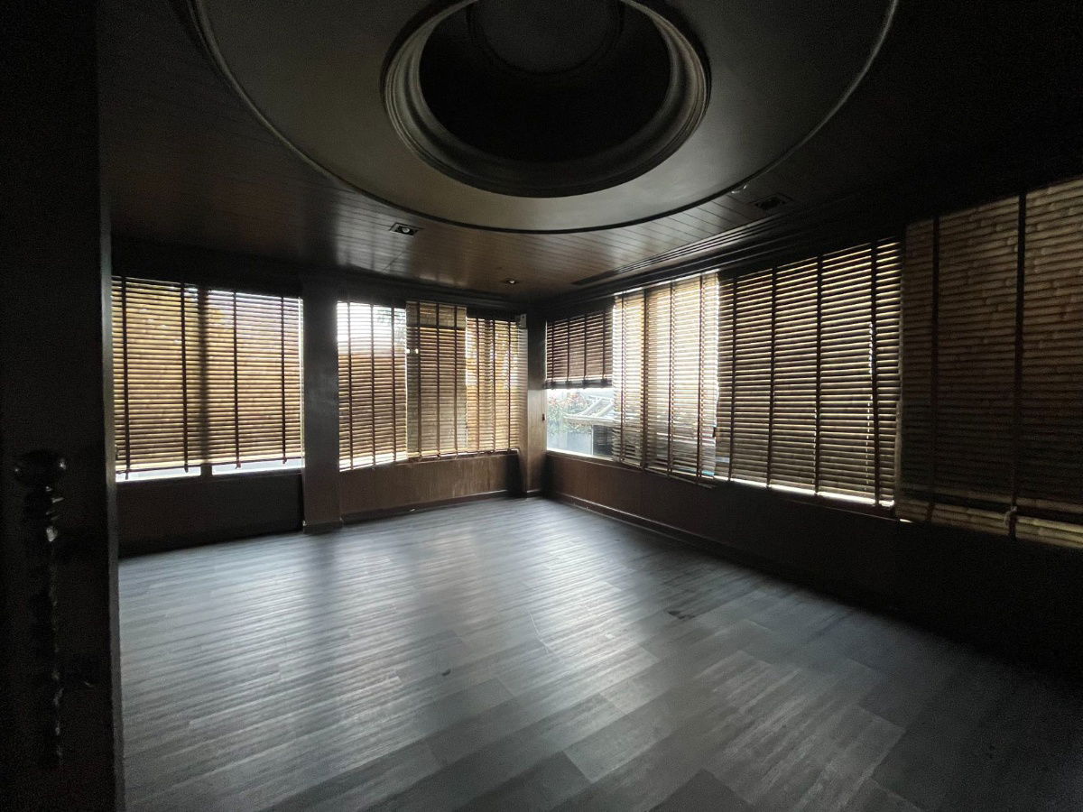picture WS3317 ✨ Exclusive Rooftop Bar space for rent ✨ on the 29th floor of Novotel Ploenchit Hotel, priced at only 750,000/month. - 21/30