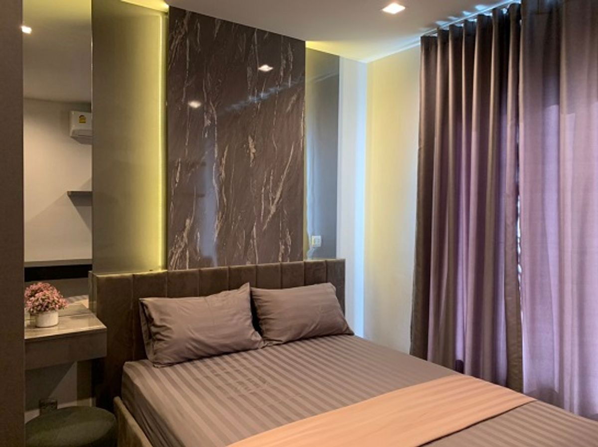 รูป 🏢 ให้เช่าคอนโด : Life Sukhumvit 62 (ไลฟ์ สุขุมวิท 62)   รหัสทรัพย์ | 📌LNP-C9280  - รูปที่ 6/22